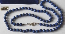 lange Halskette Kette Collier