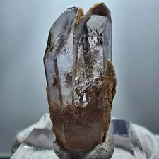 Schöne Phantom Rauchquarz