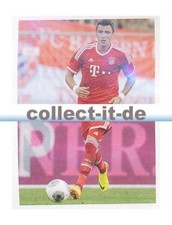 150 - Mario Mandzukic - Panini