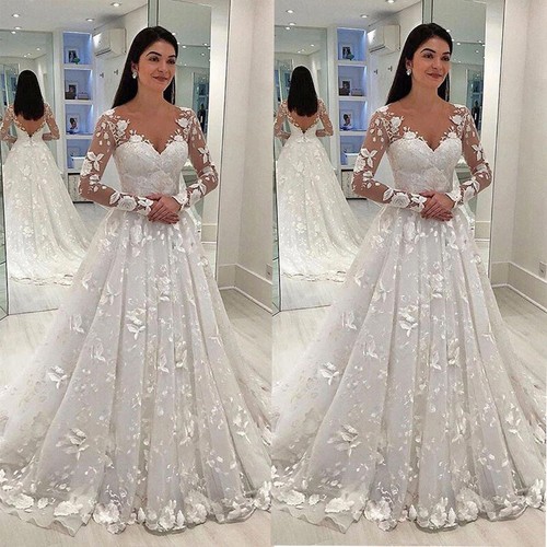 Brautkleid hochzeitskleid - brautkleid,