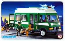 Playmobil 3160