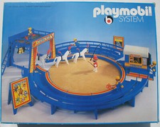 PLAYMOBIL 3510 Zirkus mit
