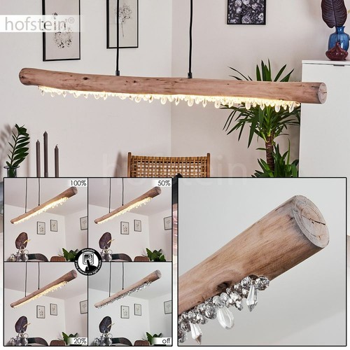 Vintage led pendel - vintage,