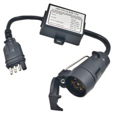 Usa trailer light - eu,