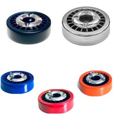 5x Zigaretten Aschenbecher