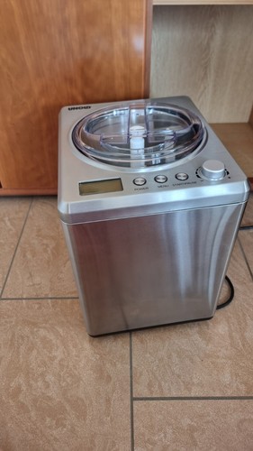 Unold 48880 eismaschine profi - 48880,