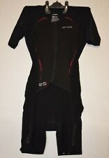 ORCA RS1 Dream Kona Race Suit Damen schwarz