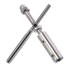 Schraubterminal Walzterminal