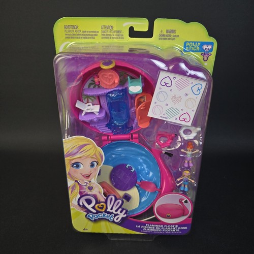 Polly pocket fry38 world - polly,