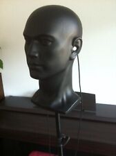 Kunstkopf binaurales Mikrofon