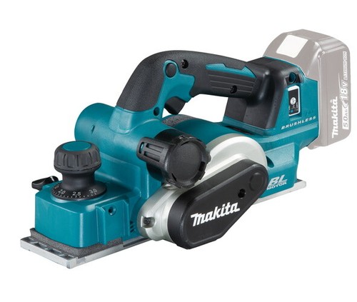 Makita akku hobel dkp181z - dkp181z, 18