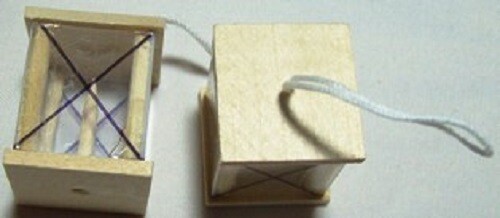 Miniaturen - 2,61/vke),