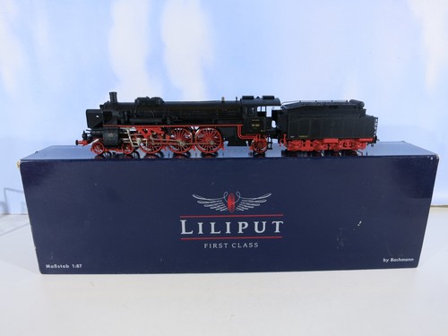 Liliput l104003 dss - 18,