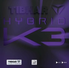 Tibhar Hybrid K3 |
