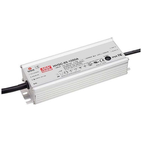 Mean well led - mean, led-trafo