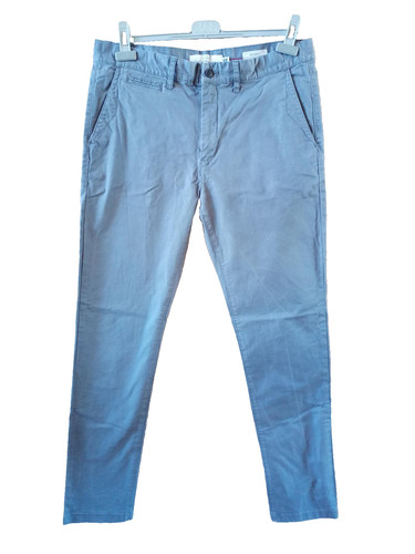 Logg cargo jeans grau - logg,,