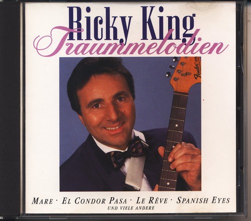 Ricky king - ricky,