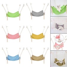 Katzenhängematte Schaukelbett