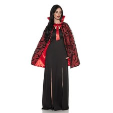Vampire Adult Costume Mini