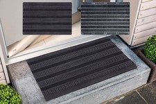 Türmatte Rubic Outdoor Flur