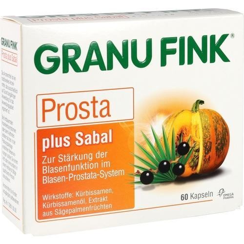 Granu fink prosta plus - granu,
