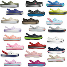 CROCS CROCBAND SCHUHE