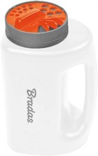 Handstreuer Handsägerät