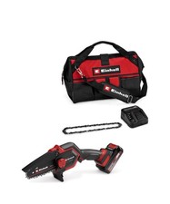 EINHELL Akku-Astkettensäge