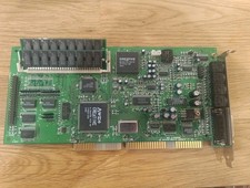 Creative Labs Sound Blaster 32