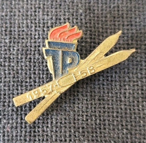 Abzeichen ddr wintersport - abzeichen, ddr:
