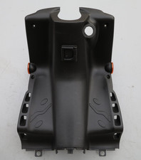 Peugeot Speedfight 1 2 50 100 BEINSCHILD INNENVERKLEIDUNG ABDECKUNG+KATZENAUGEN