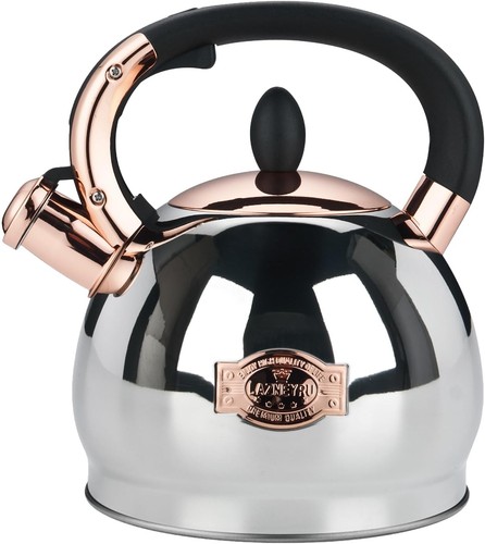 Flöten kessel - 2.8l, flöten-kessel