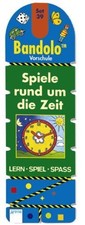 Bandolo Set 39: Spiele rund um