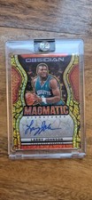 2024-25 Panini Obsidian -