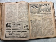 Monika zeitschrift für - monika,