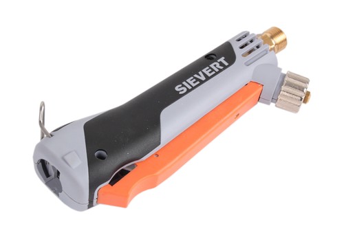Universal handgriff sievert - handgriff,