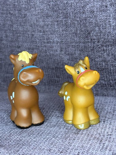 Vintage fisher price little - vintage,