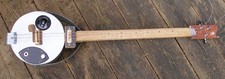 Cigar Box Guitar "Luftikus"