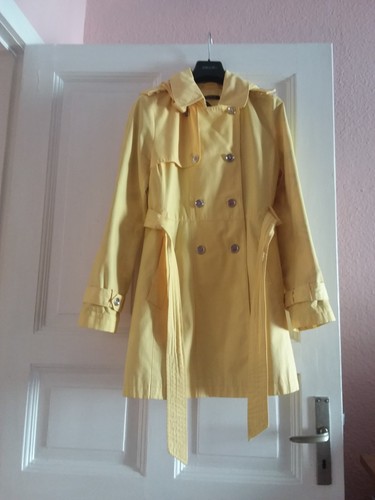 Ralph lauren trenchcoat - ralph,