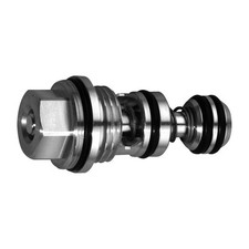 Dornbracht Umstellung