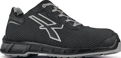 Sicherheitshalbschuh jackson - sicherheitshalbschuh,