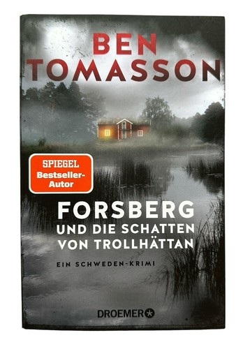 Forsberg und die - , von