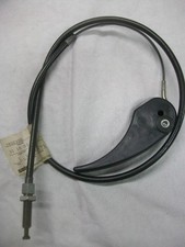 Solo Balkenmäher Kupplungszug