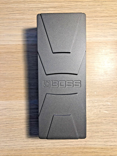 Boss wah pedal für - pedal,