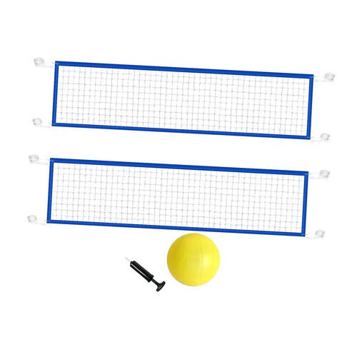 Ersatz volleyballnetz einfach - ersatz,