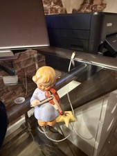 Hummel Engel Kerzenständer  7