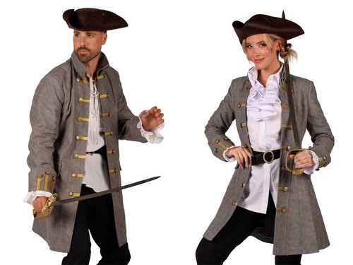 Pirat damen herren - pirat,
