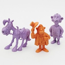 ©1972 OMO BONUX Dargaud Lucky