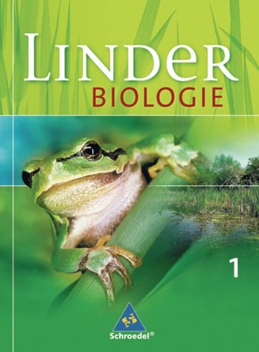 Linder biologie - linder,