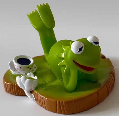 Die muppets kermit der - die,